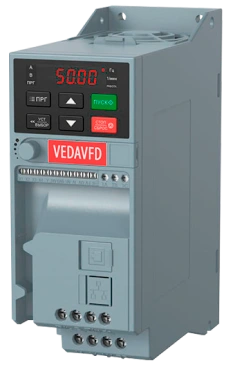 Частотные преобразователи VEDA VFD