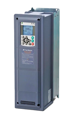 Преобразователи частоты FUJI ELECTRIC FRENIC HVAC