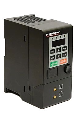 Преобразователи частоты PROFIMASTER серия PM150