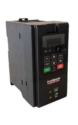 Преобразователи частоты PROFIMASTER серия PM150А