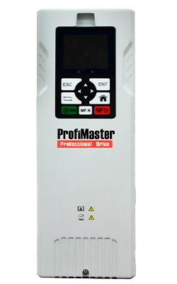 Преобразователи частоты PROFIMASTER серия PM30