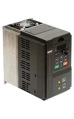 Преобразователи частоты PROFIMASTER серия PM500А