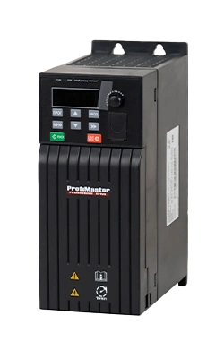 Преобразователи частоты PROFIMASTER серия PM500E