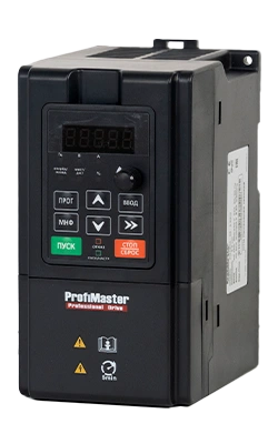 Частотные преобразователи PROFIMASTER