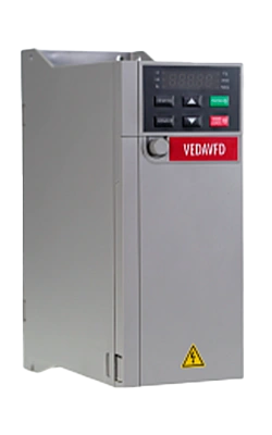 Преобразователи частоты VEDA VFD серия VF-51