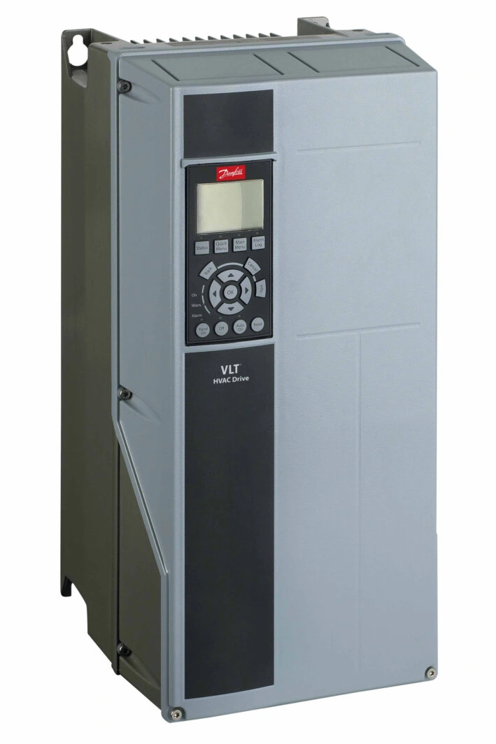Преобразователи частоты Danfoss VLT HVAC Drive FC 102