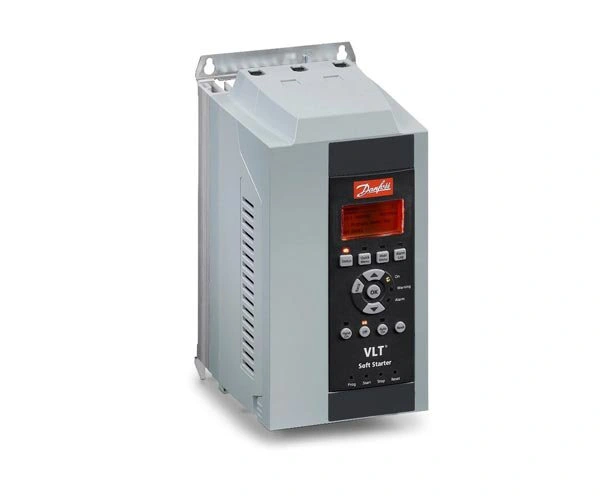 Устройства плавного пуска Danfoss VLT MCD 500
